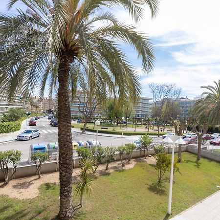 Apartmán Montecarlo-Complejo Riviera Salou Exteriér fotografie