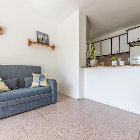 Apartmán Montecarlo-Complejo Riviera Salou Exteriér fotografie