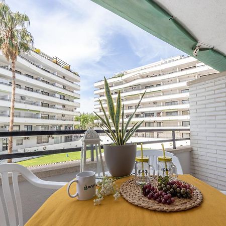 Apartmán Montecarlo-Complejo Riviera Salou Exteriér fotografie