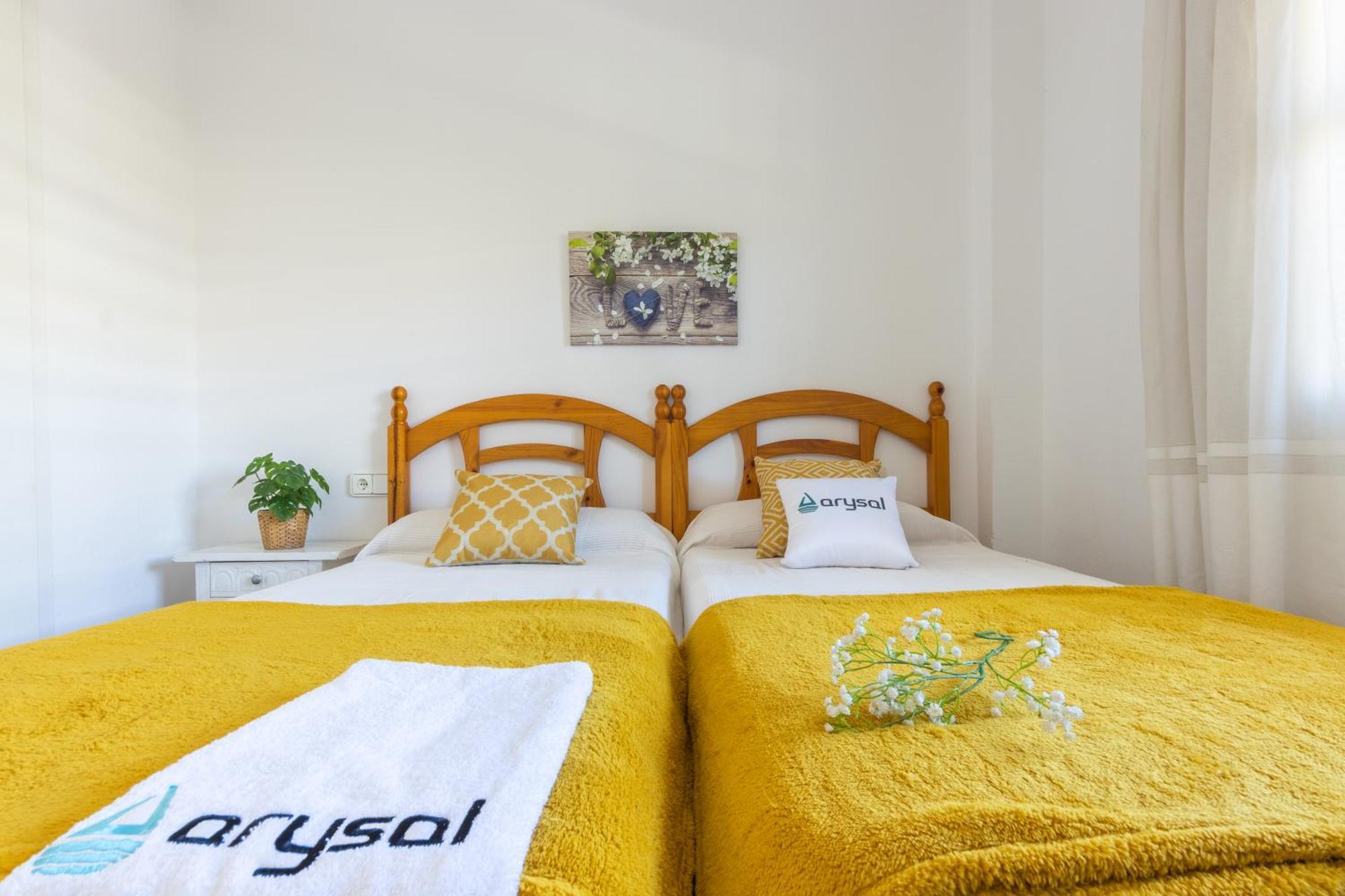 Apartmán Montecarlo-Complejo Riviera Salou Exteriér fotografie